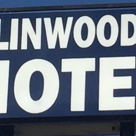 Linwood Motel Paragould Εξωτερικό φωτογραφία