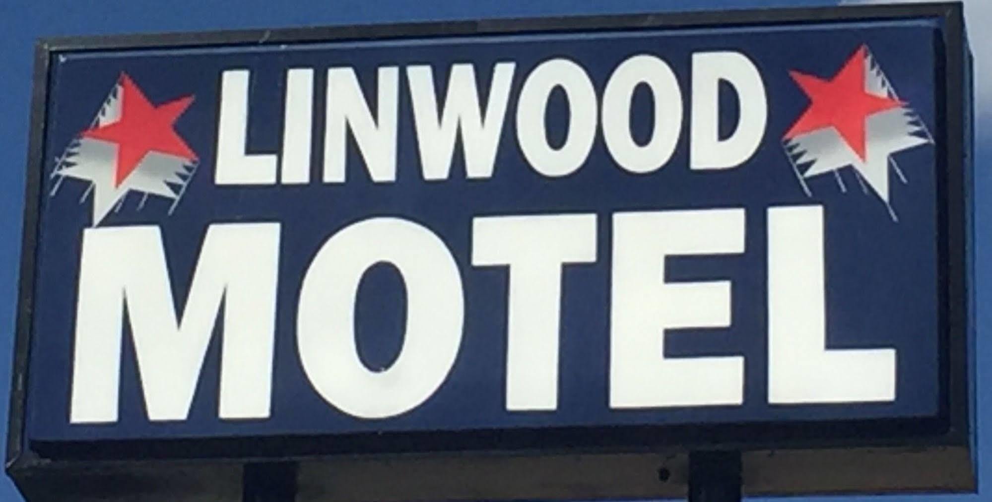 Linwood Motel Paragould Εξωτερικό φωτογραφία